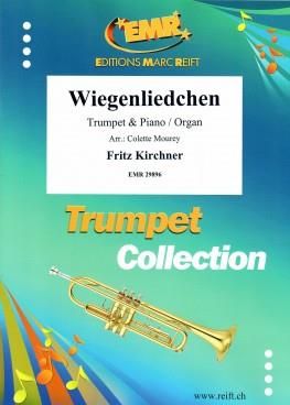 Fritz Kirchner: Wiegenliedchen