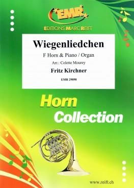 Fritz Kirchner: Wiegenliedchen