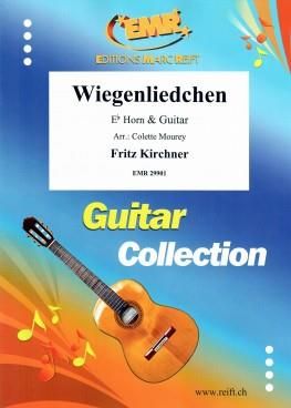 Fritz Kirchner: Wiegenliedchen