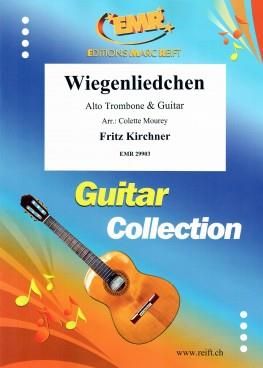 Fritz Kirchner: Wiegenliedchen