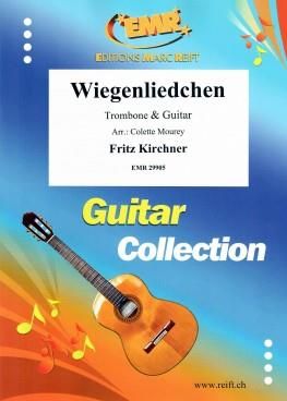 Fritz Kirchner: Wiegenliedchen