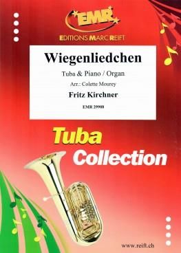 Fritz Kirchner: Wiegenliedchen