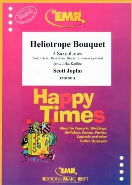 Scott Joplin: Heliotrope Bouquet