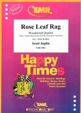 Scott Joplin: Rose Leaf Rag