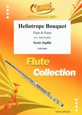 Scott Joplin: Heliotrope Bouquet