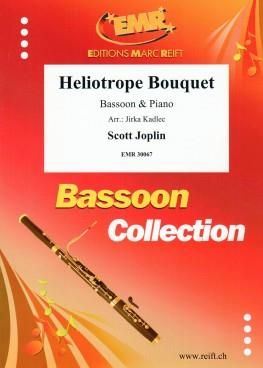 Scott Joplin: Heliotrope Bouquet