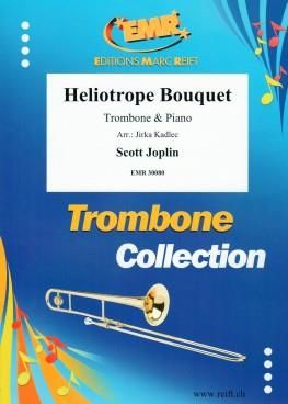 Scott Joplin: Heliotrope Bouquet