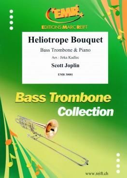 Scott Joplin: Heliotrope Bouquet