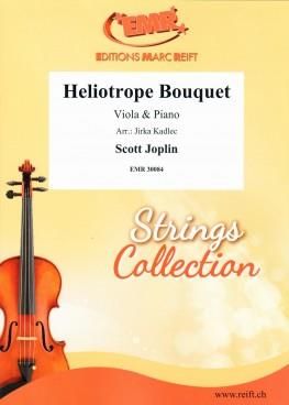 Scott Joplin: Heliotrope Bouquet