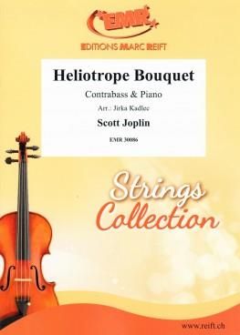 Scott Joplin: Heliotrope Bouquet