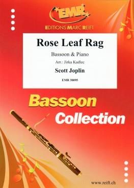 Scott Joplin: Rose Leaf Rag