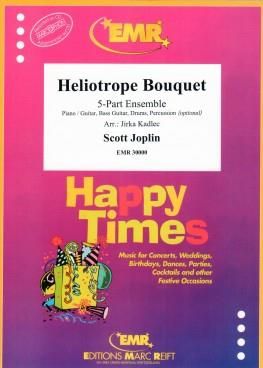 Scott Joplin: Heliotrope Bouquet