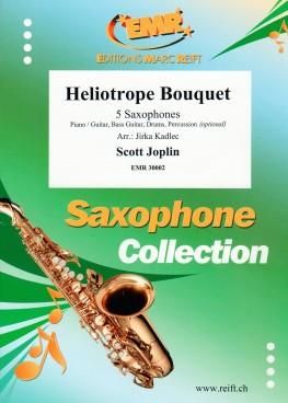 Scott Joplin: Heliotrope Bouquet