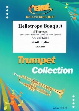 Scott Joplin: Heliotrope Bouquet