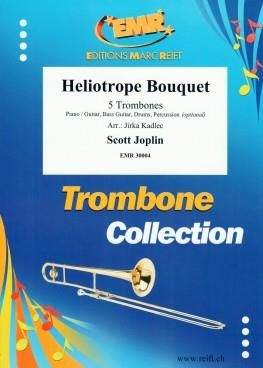 Scott Joplin: Heliotrope Bouquet