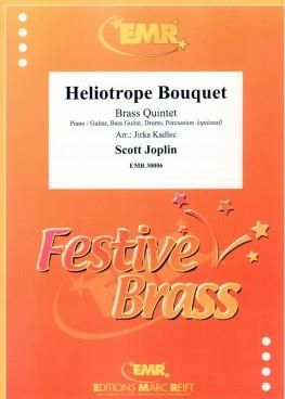 Scott Joplin: Heliotrope Bouquet