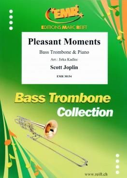 Scott Joplin: Pleasant Moments
