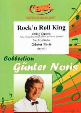 Günter Noris: Rock'n Roll King