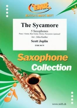 Scott Joplin: The Sycamore