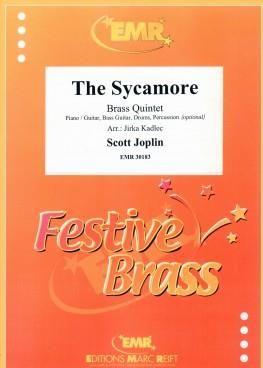 Scott Joplin: The Sycamore