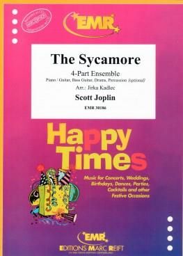 Scott Joplin: The Sycamore