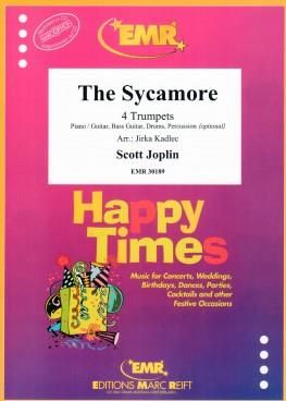 Scott Joplin: The Sycamore