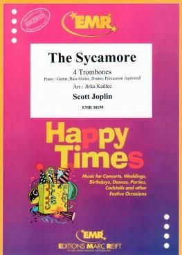 Scott Joplin: The Sycamore