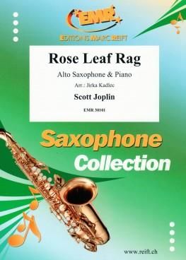 Scott Joplin: Rose Leaf Rag