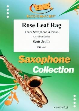 Scott Joplin: Rose Leaf Rag