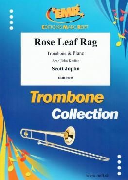 Scott Joplin: Rose Leaf Rag