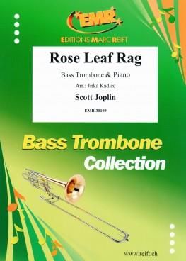 Scott Joplin: Rose Leaf Rag