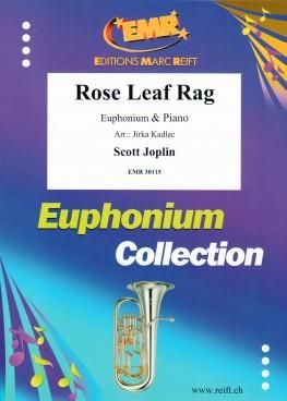 Scott Joplin: Rose Leaf Rag