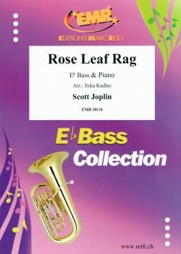 Scott Joplin: Rose Leaf Rag