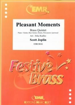 Scott Joplin: Pleasant Moments