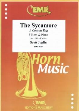 Scott Joplin: The Sycamore