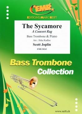 Scott Joplin: The Sycamore