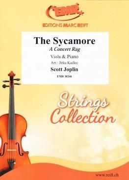 Scott Joplin: The Sycamore