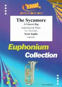 Scott Joplin: The Sycamore