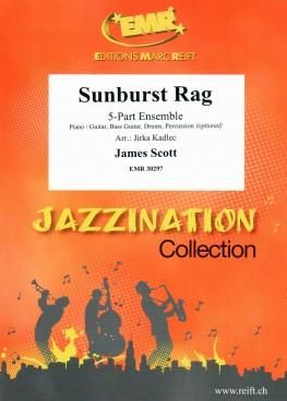 James Scott: Sunburst Rag