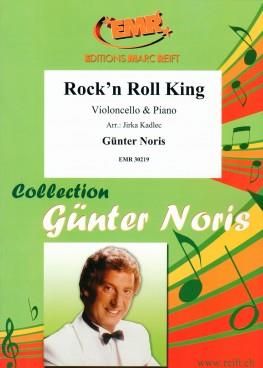 Günter Noris: Rock'n Roll King