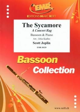 Scott Joplin: The Sycamore
