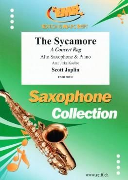 Scott Joplin: The Sycamore