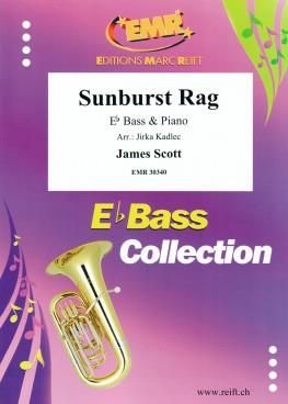 James Scott: Sunburst Rag