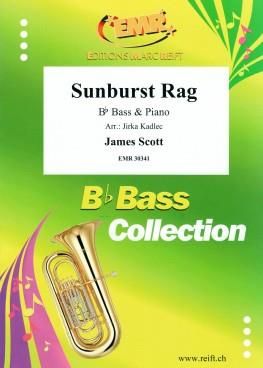 James Scott: Sunburst Rag
