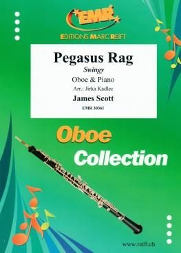 James Scott: Pegasus Rag