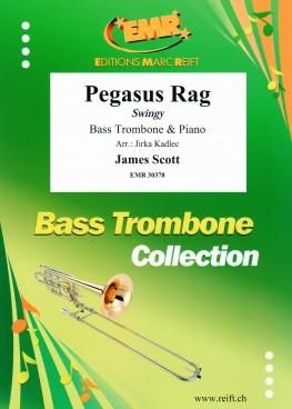 James Scott: Pegasus Rag