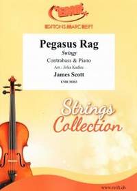 James Scott: Pegasus Rag