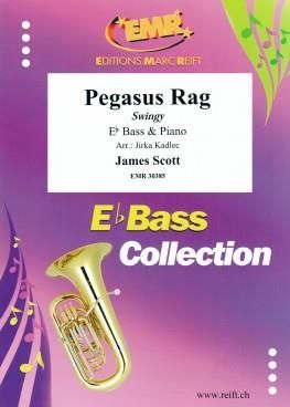 James Scott: Pegasus Rag