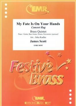 Fats Waller: My Fate Is On Your Hands