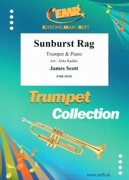James Scott: Sunburst Rag